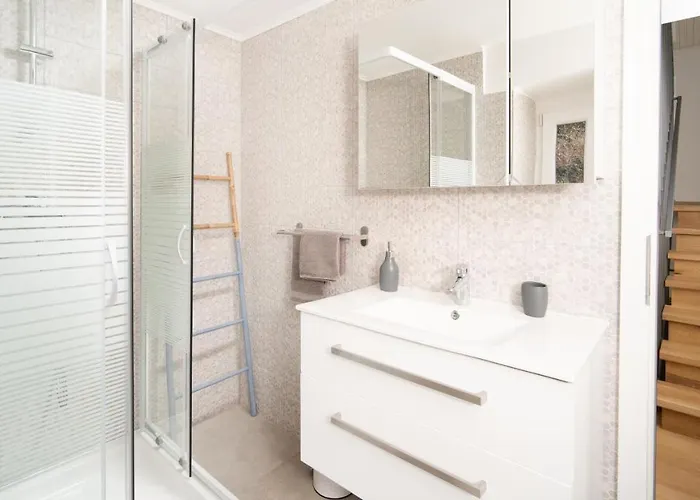 Prázdninový dům Casa Emiliana