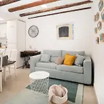 Hébergement de vacances Casa Emiliana