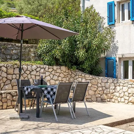 Hébergement de vacances Casa Emiliana