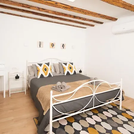 Casa Emiliana Hébergement de vacances *