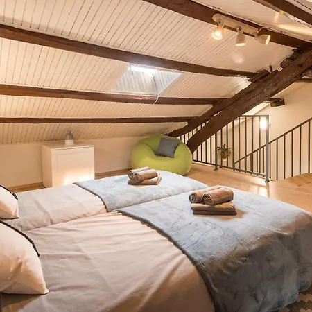Hébergement de vacances Casa Emiliana