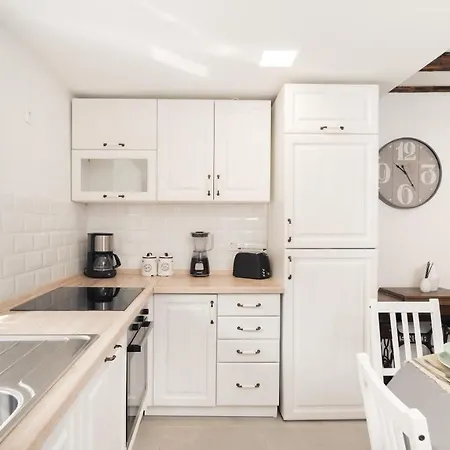 Hébergement de vacances Casa Emiliana