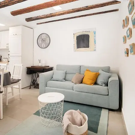 Hébergement de vacances Casa Emiliana