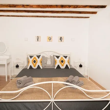 Casa Emiliana Hébergement de vacances *