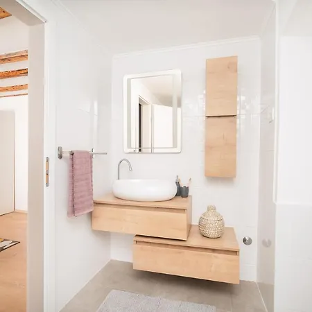 Casa Emiliana Tatil Evi