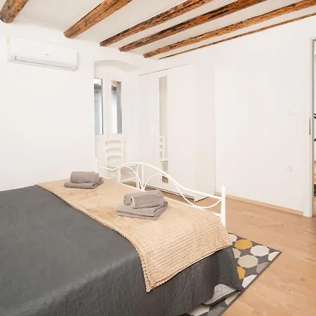 Casa Emiliana Hébergement de vacances Raša