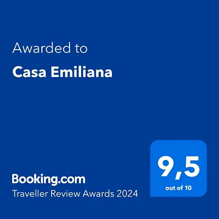 Casa Emiliana Raša