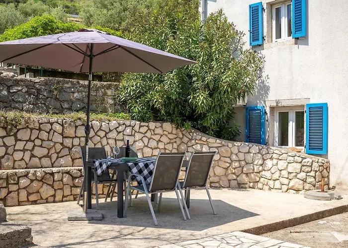 Σπίτι διακοπών Casa Emiliana