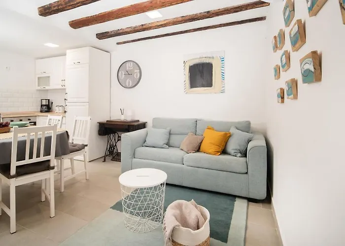 Σπίτι διακοπών Casa Emiliana